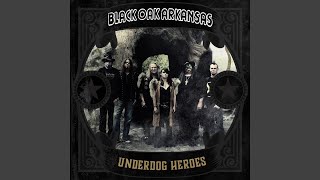Don't Let It Show - Black Oak Arkansas