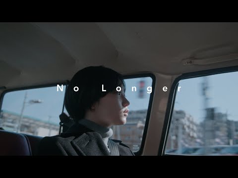 YeYe × Moto Kawabe（mitsume） - No Longer（Official Music Video）