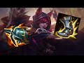 Kraken xayah aram asmr  league of legends