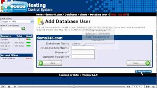 BMChosting Helm mssql  tutorial
