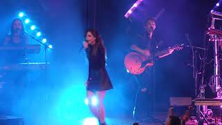 2018 05 01 Echosmith - Come Together
