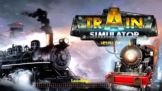 "Mastering the Inclines: Train Simulator Uphill Drive Challenge@Y2Gaming76 screenshot 4
