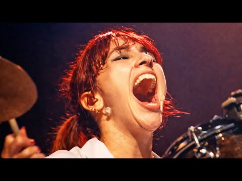 Was she CRYING?! | MARTIRIO The Warning Review