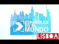 Españoles por el Mundo - Distrito Lisboa