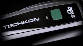 Techkon: SpectroDrive - predstavitev