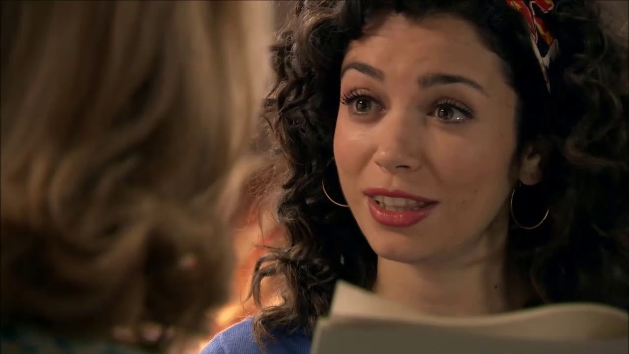 Luisita y Amelia - La correcta (Luimelia)