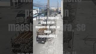 Lo demás lo pone Dios! #viralvideo #viralshorts #viral #trabajo