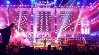 Download Soundrenaline Medan Jamrud Aku Disini Video MP3 Soundrenaline Medan Jamrud Aku Disini