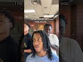 How to become a dreadhead🙏🏿😂 #funny #abrahamcreates #funnyvideos #dreadlocks #locs