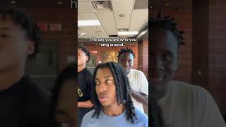 How to become a dreadhead🙏🏿😂 #funny #abrahamcreates #funnyvideos #dreadlocks #locs