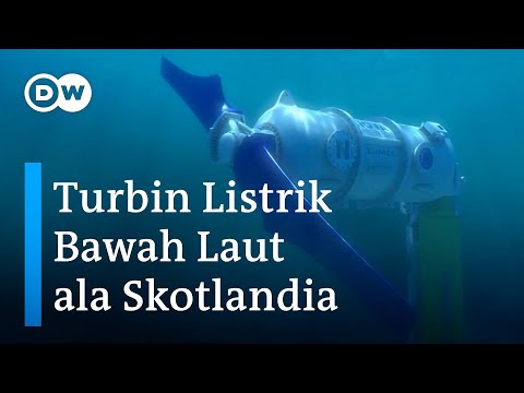 Video: Cara Menuju Shetland melalui Laut dan Udara