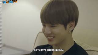 [sub indo ] full burn the stage ep 4