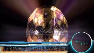 Dj GeryB - Pénteki Disco Örület