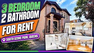 South Ozone Park Apartment For Rent | Fully Renovated | 116-25 134th Street 1Fl | Unstinted Views