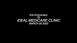 4 Years In 4 Minutes Dr. Ehtesham Khalid