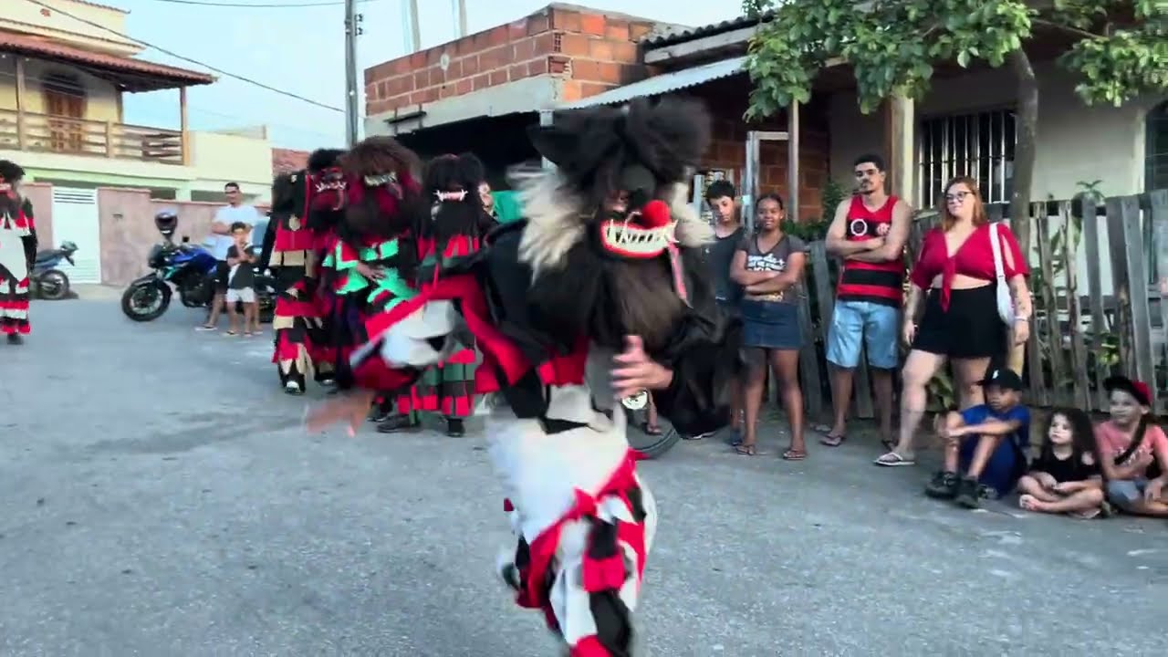 Jornada Tradição do Oriente - (Zé Bola) 2025/2026 - em Vassouras