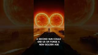 What If Earth Had Two Suns? What Would Actually Happen?