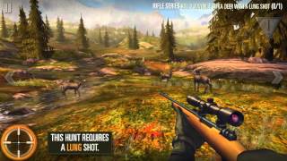 DEER HUNTER 2016 Android Gameplay screenshot 5