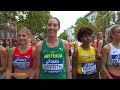 Livestream | World Athletics Road Running Championships, Copenhagen 26 - Elite 5K
