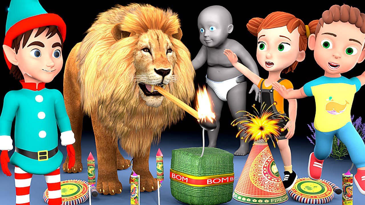 चिन्टू और शेर ने टेम्पो मे बम फोड़ दिया | Diwali Ke Pathake | cs bisht vines | comedy video