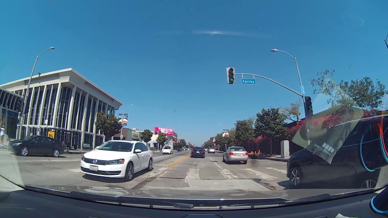 July 21, 2017 Los Angeles Museum of the Holocaust * 02
