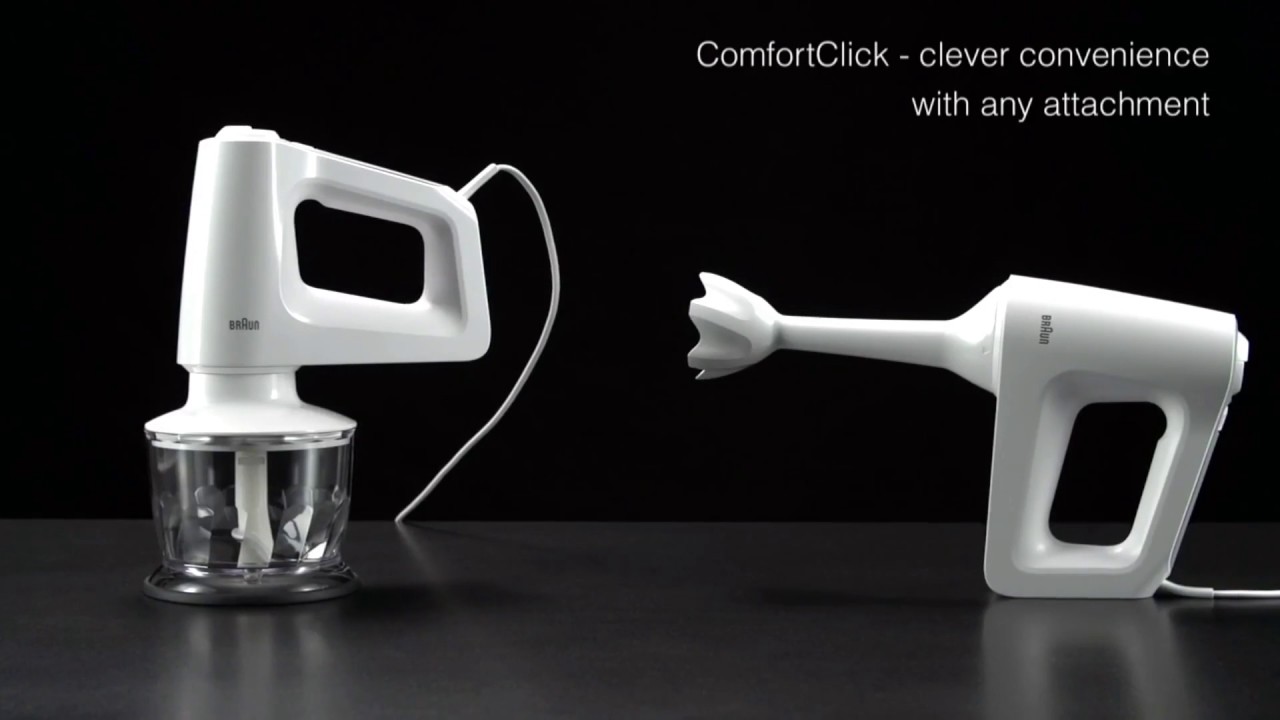Braun Multimix 3 | Rs. 9,999 | babyworld.pk