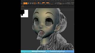 Anime Tyranid Livestream Sizzle