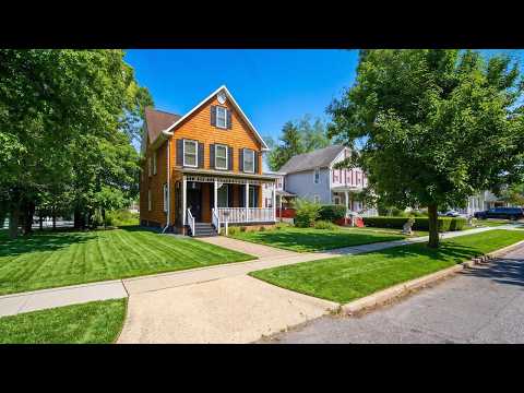 48 Broad St, Freehold, NJ home video tour