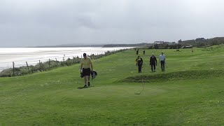 P\&P MEATH MATCHPLAY FINALS 2024 AT LAYTOWN  PART( 2 )