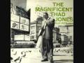 April in ParisThad Jones