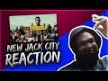 Ratlin New Jack City Music Video GRM Daily REACTION mp3
