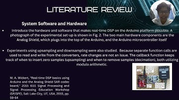 Dsp Project Presentation S2G2