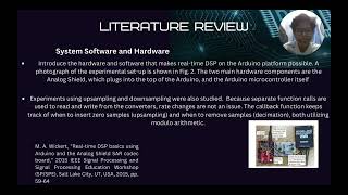 Dsp Project Presentation S2G2