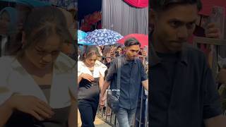 Detik Detik Tasya Rosmala Lewat Cantik Banget  tasyarosmalaterbaru tasyarosmala shorts