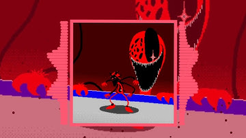 fnf:Fatal Error vs Bf