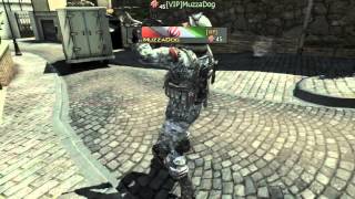 Semtex fail
