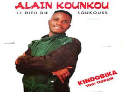 Download Andolo                  Alain Kounkou