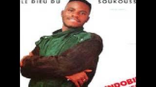 Andolo                  Alain Kounkou