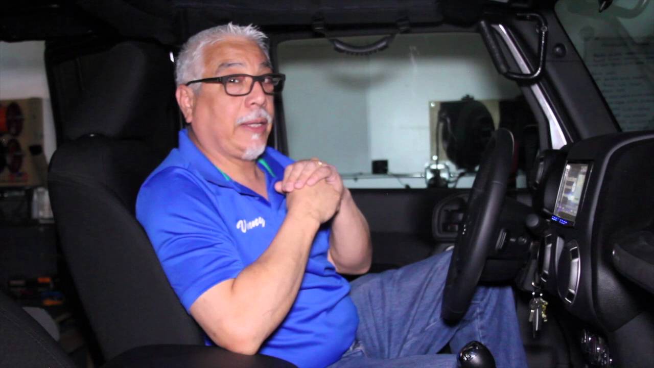 Pioneer AVH 4200NEX Car Play Audio Xperts Live Presents Part 1 New