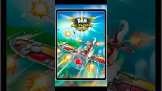 Pan Air Fighter - App Store / Google Play Free Download Now screenshot 4