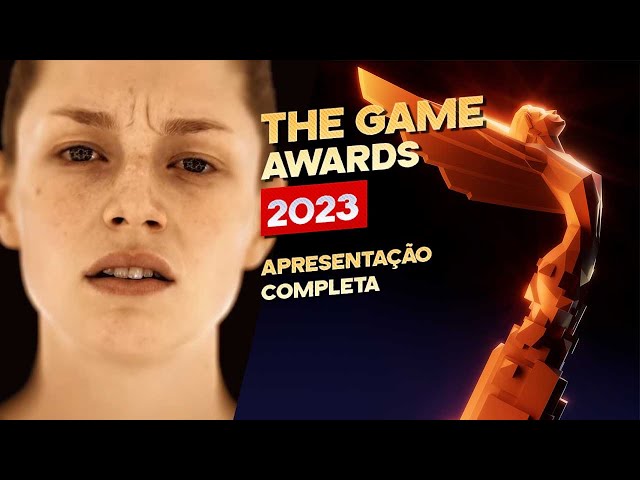 The Game Awards 2023: cada jogo indicado que está disponível em