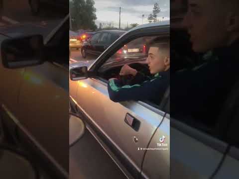 Oujda 505 KhoYa Motivation Oujda مغنية