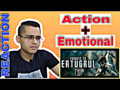 INDIAN Reaction On