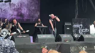 Soul Journeys - Omnium Gatherum - 2025-08-16 Summer Breeze, Dinkelsbühl, Germany