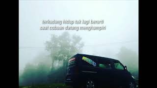 Wearesco - Jangan lupa bahagia (lirik)