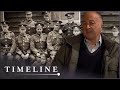 The Heroic Story of The Grantham Machine Gun Corps | The Forgotten Gunners of WWI | Timeline