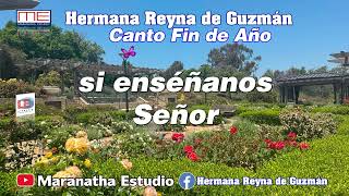 Download Lagu Hermana Reyna de Guzmán Canto Fin de Año MP3