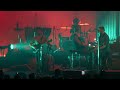 Arcade Fire - Neighborhood #1 (Tunnels) @ Hammerstein Ballroom, NYC 2022