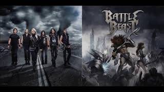 Battle Beast -  Battle Beast 2013 [Full Album]