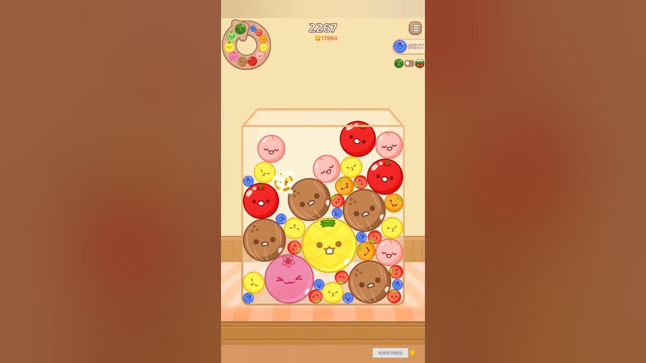 Can I make the biggest melon in Melon maker 😋😋... - YouTube